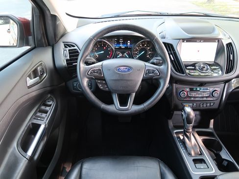 Used 2019 Ford Escape Titanium FWD image 14