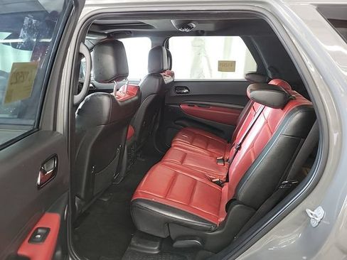 Used 2022 Dodge Durango R/T AWD/4WD image 13