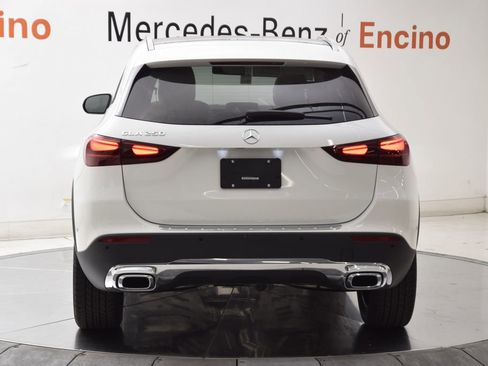 New 2026 Mercedes-Benz GLA 250 image 5