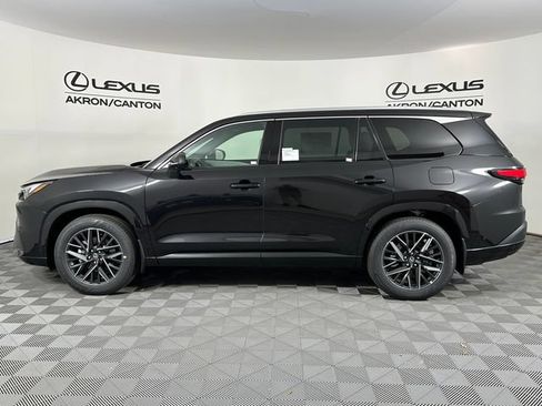 New 2026 Lexus TX 350 AWD image 10