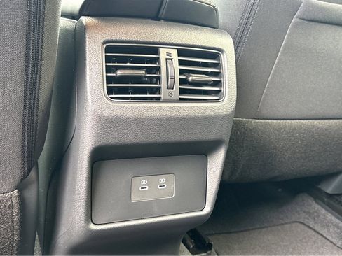 New 2026 Nissan Rogue SV image 23