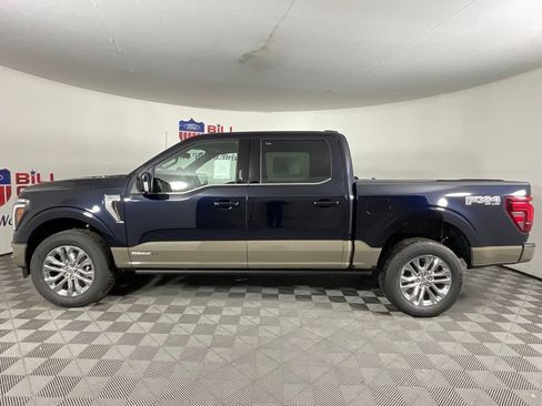 New 2026 Ford F150 King Ranch w/ Equipment Group 601A High AWD/4WD image 6