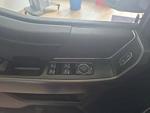 Used 2025 Ford F150 XLT w/ Equipment Group 302A MID image 12