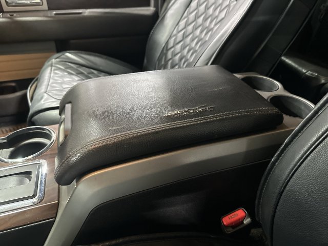 Used 2012 Ford F150 Lariat w/ Lariat Plus Pkg AWD/4WD image 28