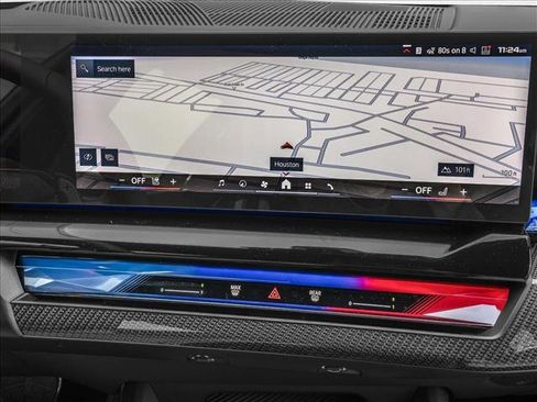 New 2027 BMW M5 Touring w/ M Driver's Package AWD/4WD image 12