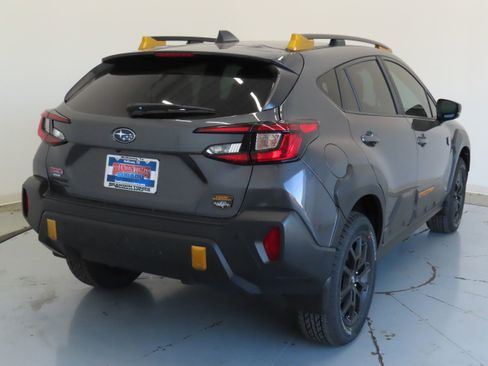 New 2026 Subaru Crosstrek 2.5i Wilderness image 3