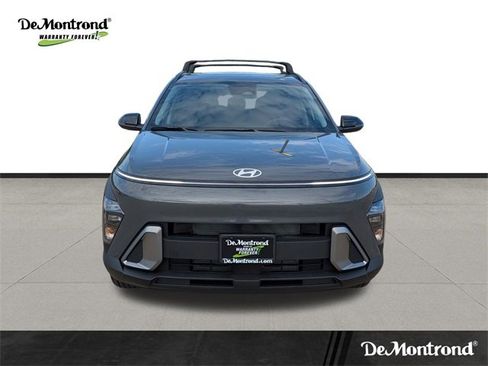 New 2026 Hyundai Kona SEL Sport image 2
