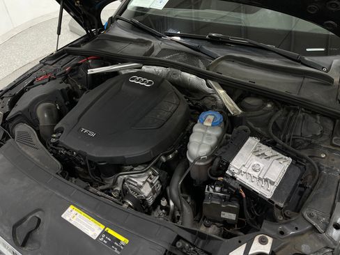 Used 2017 Audi A4 2.0T Premium w/ Convenience Package image 28