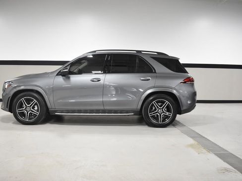 Certified 2023 Mercedes-Benz GLE 350 4MATIC image 2