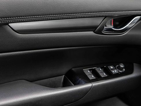 Used 2023 MAZDA CX-5 AWD 2.5 S w/ Select Package image 15