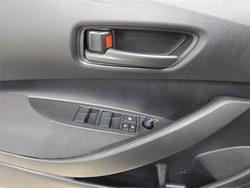 Certified 2023 Toyota Corolla LE w/ Carpet Mat Package (TMS) image 25