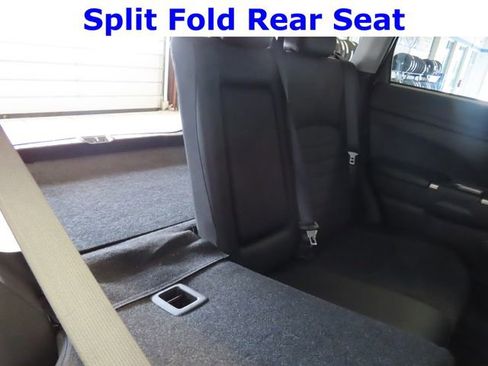 Used 2025 Mitsubishi Outlander Sport SE AWD/4WD image 29