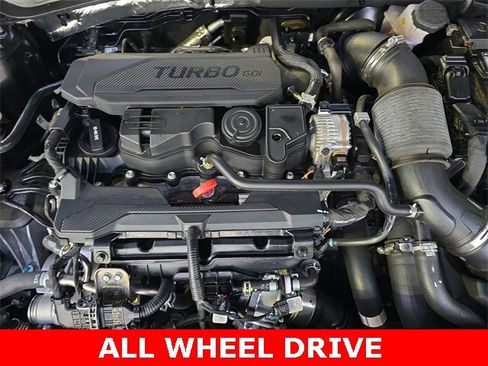 Used 2023 Kia K5 GT-Line w/ GT-Line Premium Package image 30