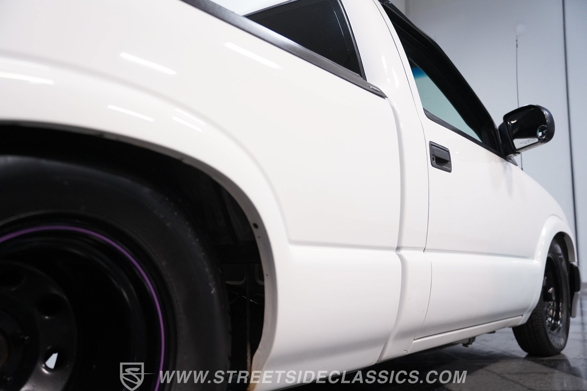 Used 2003 Chevrolet S10 Pickup 2WD Regular Cab image 21