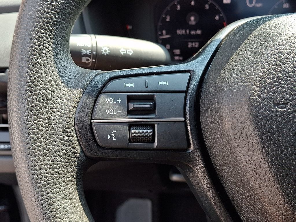 Used 2024 Honda Accord LX image 22