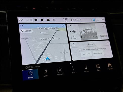 Used 2023 Jeep Grand Cherokee 4WD 4xe image 7