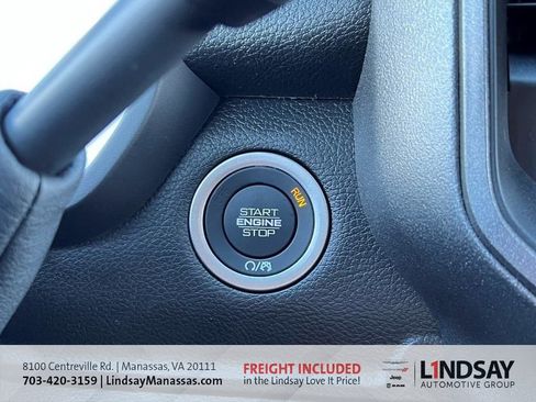 New 2026 RAM 2500 Tradesman w/ Safety Group image 39