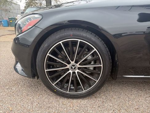 Used 2021 Mercedes-Benz C 300 Sedan image 27