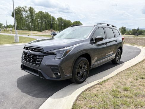 New 2026 Subaru Ascent Premium w/ Popular Package #2 AWD/4WD image 3