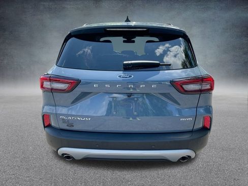 Used 2023 Ford Escape Platinum w/ Premium Technology Package image 32