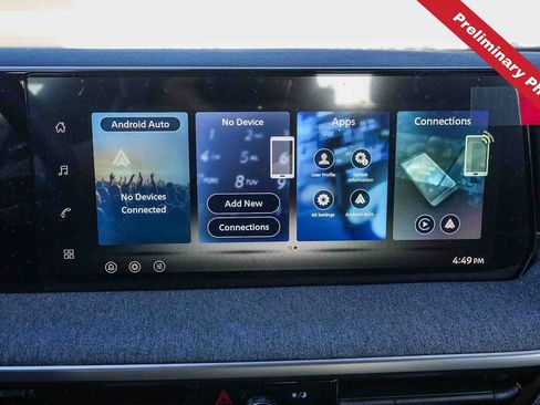 Used 2026 Nissan Kicks S FWD image 19