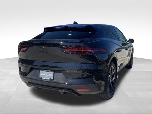 New 2024 Jaguar I-PACE R-Dynamic HSE image 6