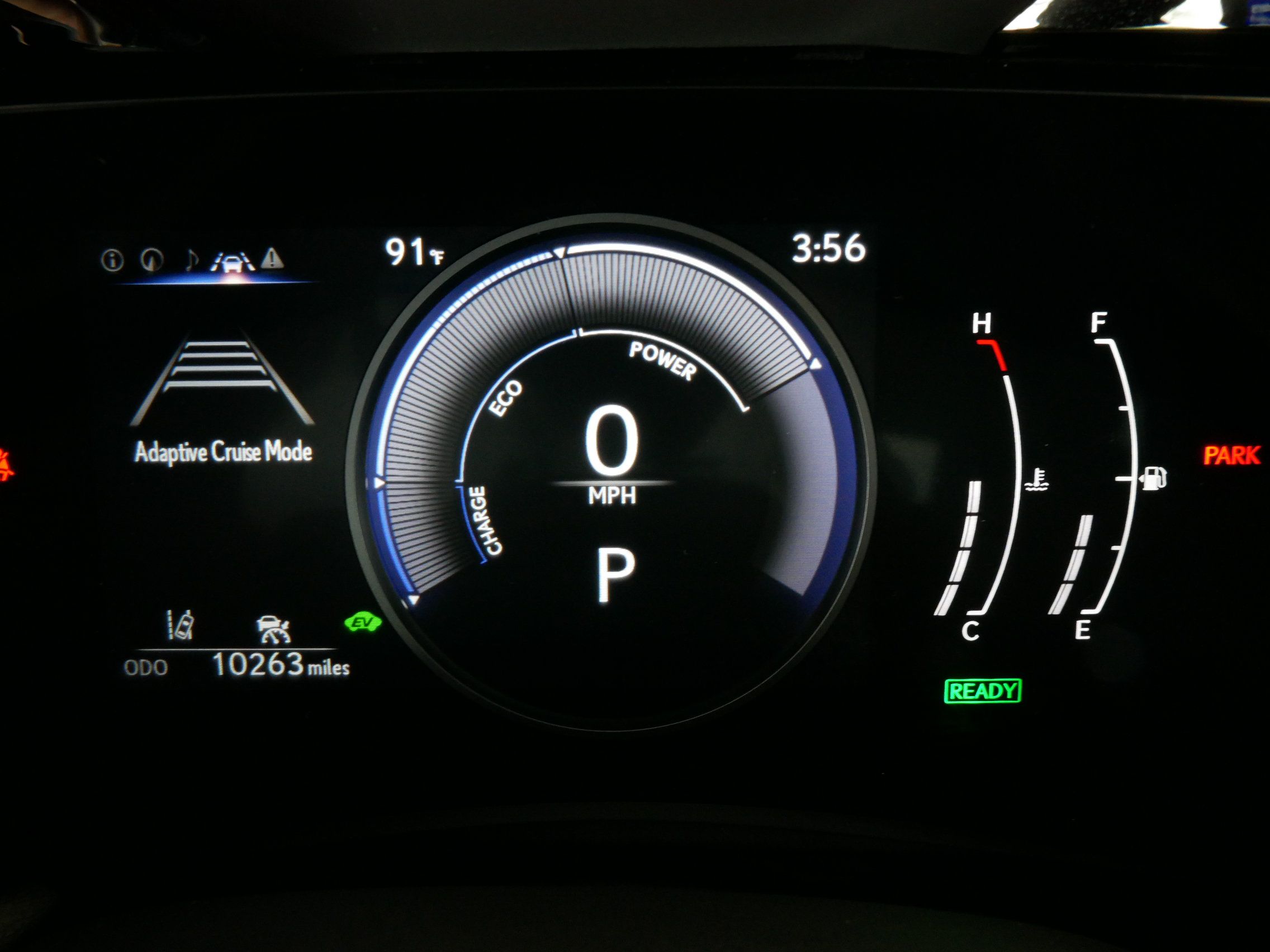 Used 2026 Lexus NX 350h AWD w/ Accessory Package (2T) image 40