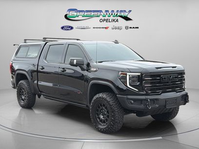 Used 2025 GMC Sierra 1500 AT4X w/ AT4X AEV Edition