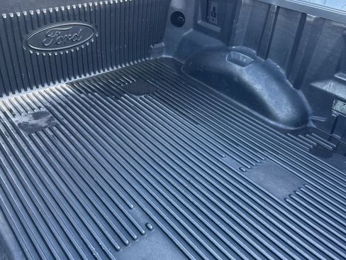 Certified 2019 Ford F150 XLT w/ Equipment Group 302A Luxury AWD/4WD image 7