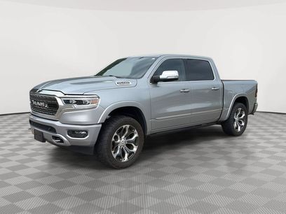 Used 2021 RAM 1500 Limited