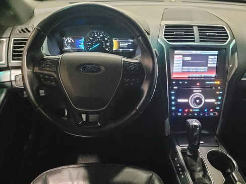 Used 2016 Ford Explorer Limited w/ Equipment Group 301A AWD/4WD image 22