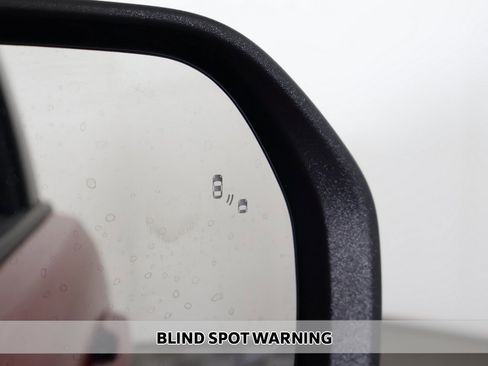 Used 2023 Ford Bronco Sport Outer Banks w/ Tech Package image 5