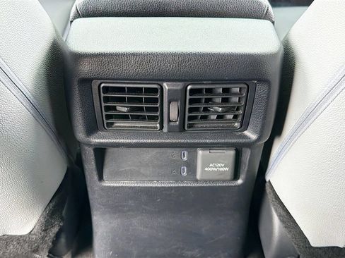 Used 2025 Toyota 4Runner TRD Sport AWD/4WD image 28