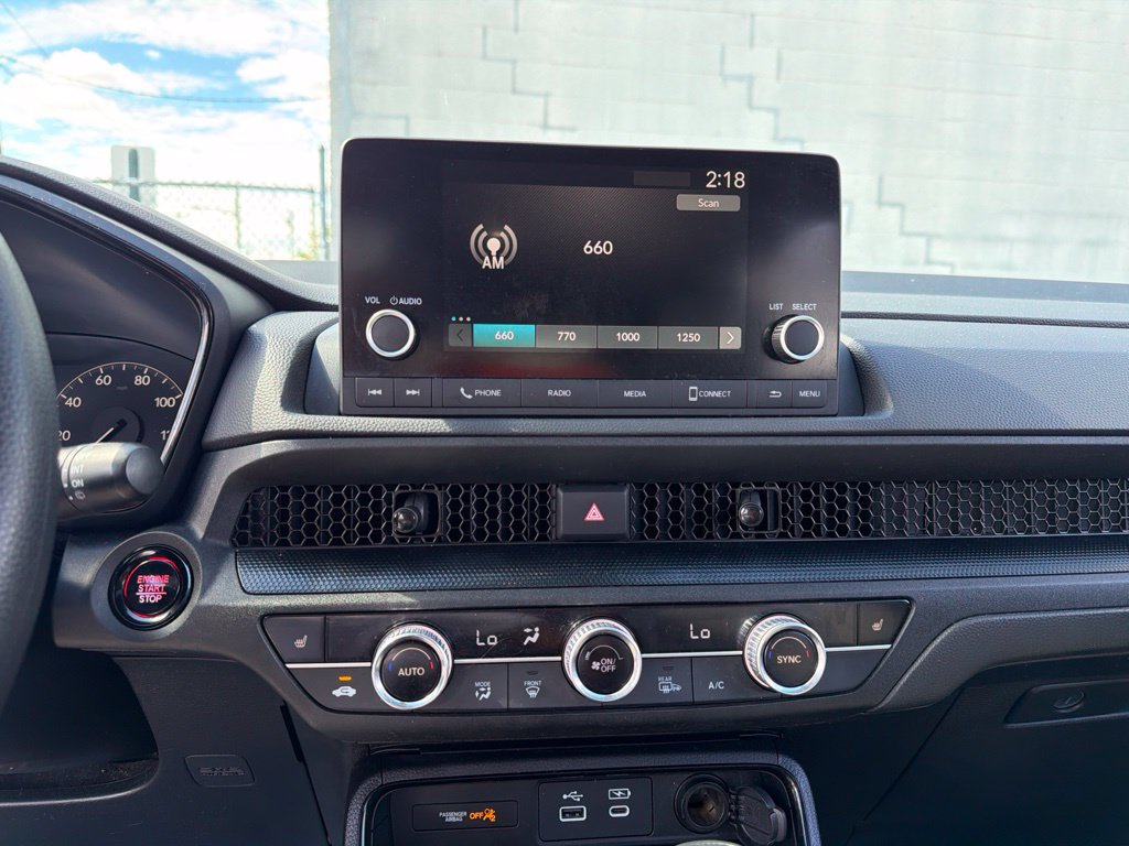 Used 2023 Honda CR-V EX image 30