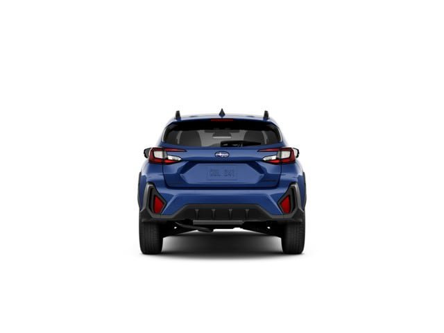 New 2027 Subaru Crosstrek 2.5i Limited AWD/4WD image 9