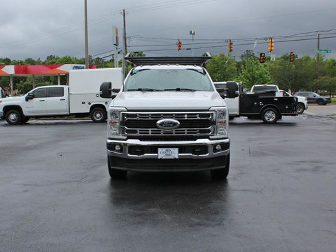 Used 2023 Ford F350 XL w/ XL Chrome Package AWD/4WD image 9