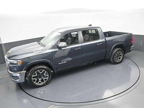 Used 2026 RAM 1500 Laramie AWD/4WD image 42