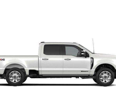New 2026 Ford F250 Lariat w/ Lariat Ultimate Package image 49
