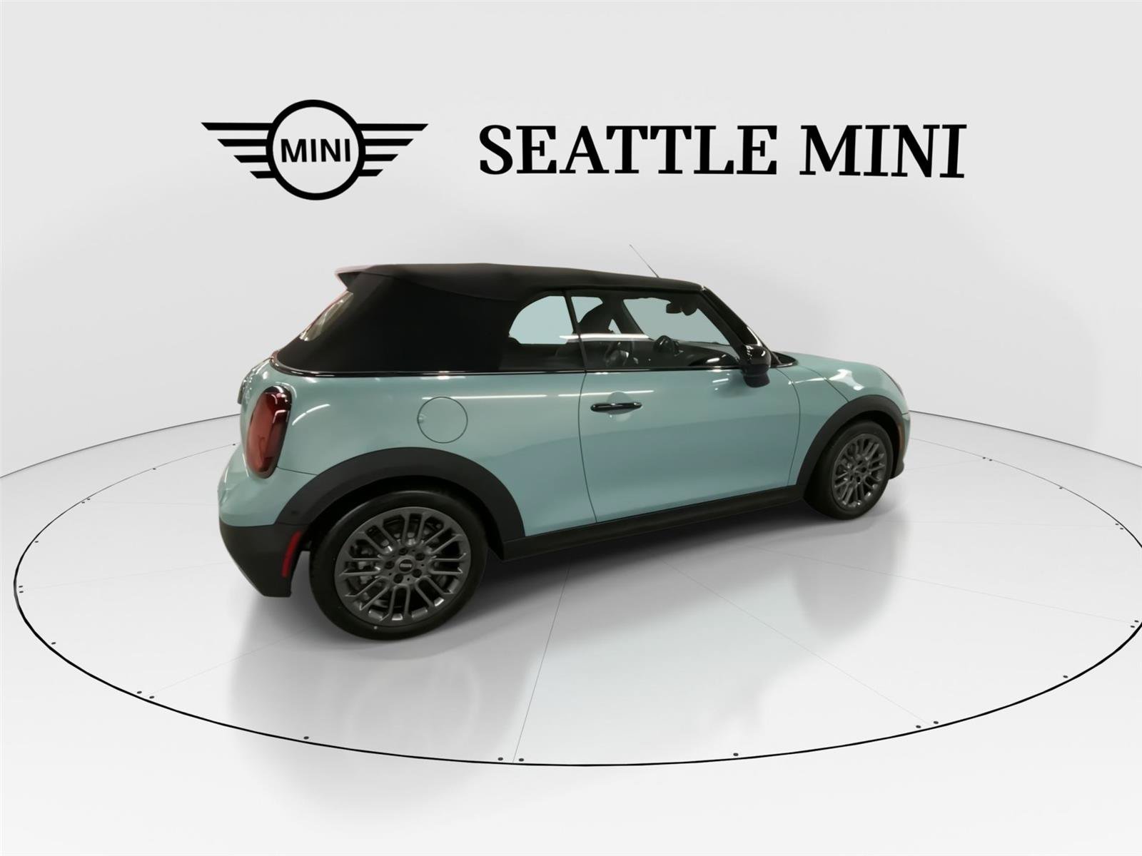 New 2026 MINI Cooper S FWD image 12