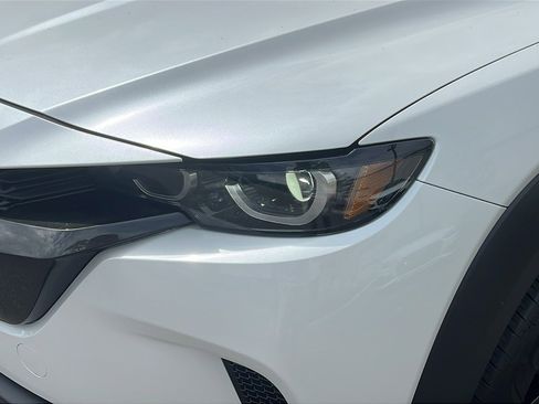 Certified 2025 MAZDA CX-50 AWD 2.5 S w/ Cargo Package image 7