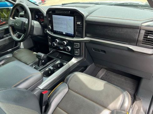Used 2023 Ford F150 Tremor w/ Equipment Group 402A High AWD/4WD image 20