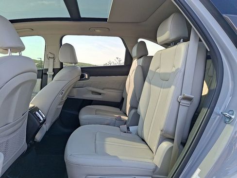 Certified 2023 Kia Sorento SX AWD/4WD image 10