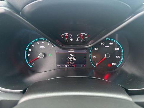 Used 2021 Chevrolet Colorado Z71 image 20