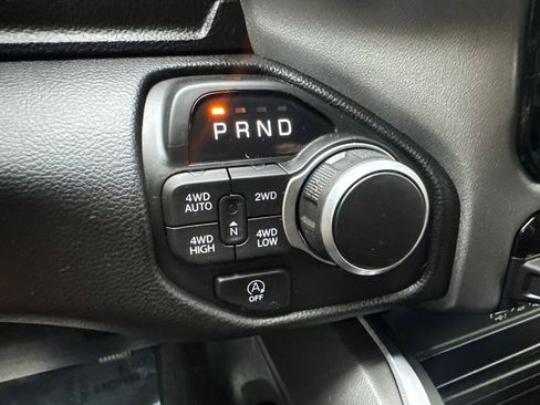 Used 2025 RAM 1500 Lone Star image 59