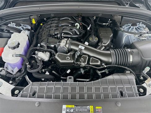 New 2025 Jeep Grand Cherokee Altitude image 18