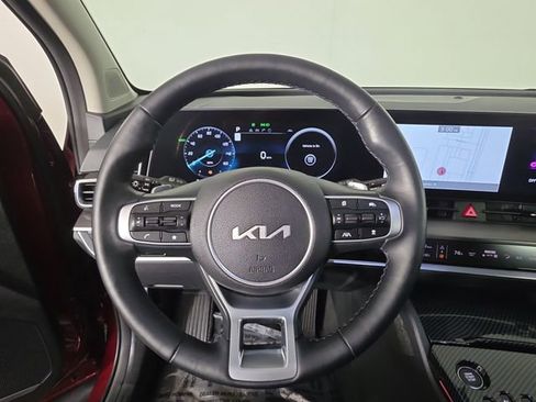 Used 2024 Kia Sportage SX Prestige image 27