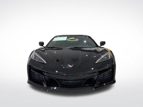 New 2026 Chevrolet Corvette Z06 RWD image 10