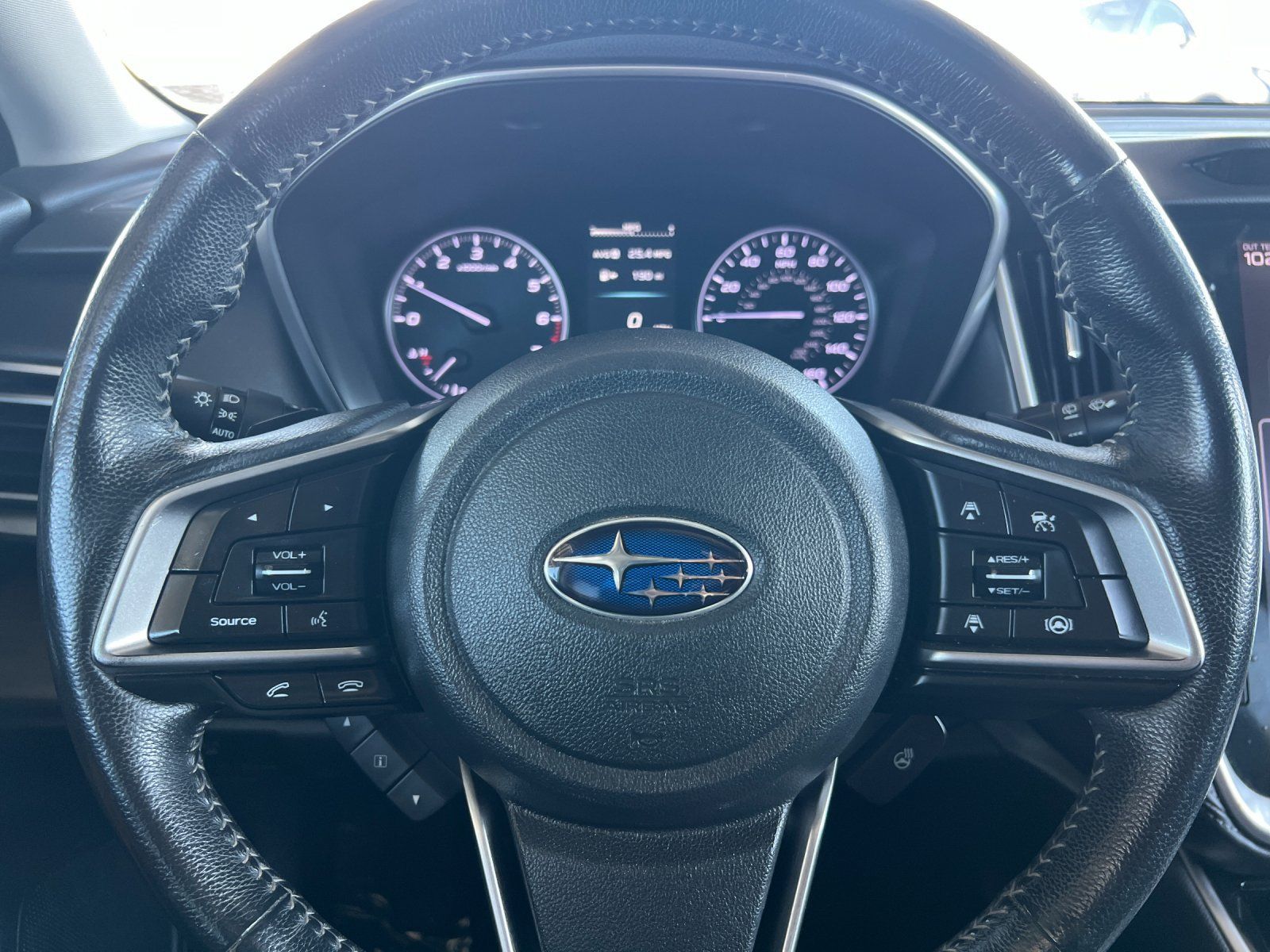 Used 2020 Subaru Outback Limited AWD/4WD image 23
