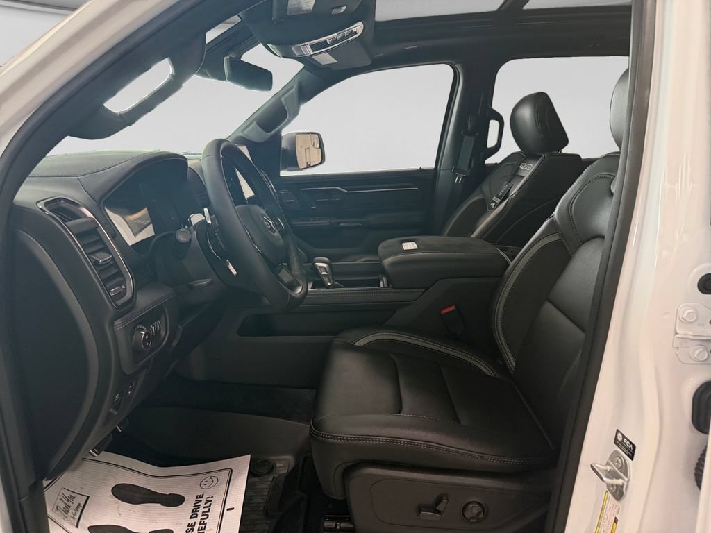 New 2026 RAM 1500 RHO w/ RHO Level 1 Equipment Group AWD/4WD image 19