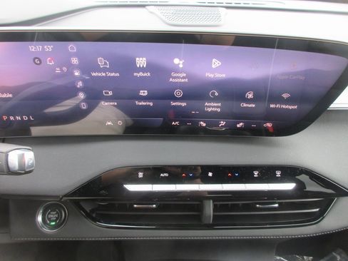 New 2026 Buick Enclave Sport Touring image 19